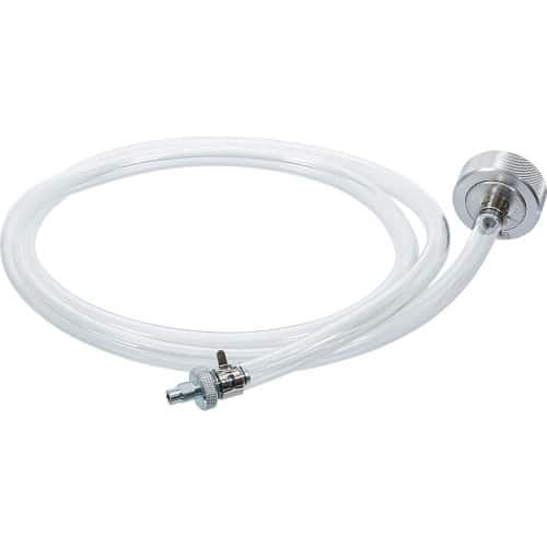 Tuyaux de Remplissage d Huile pour Engrenages VAG DSG - Précision et Fiabilité - BGS