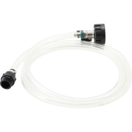 Tuyaux de Remplissage d Huile pour Engrenages VAG DSG - 22,3 x 7,6 x 22,3 cm Précision et Fiabilité - D-Work