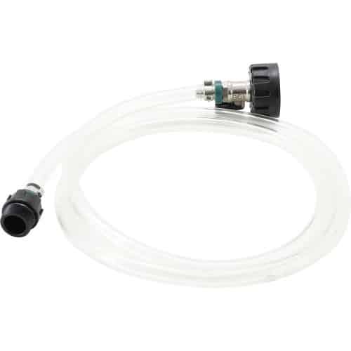 Tuyaux de Remplissage d Huile pour Engrenages VAG DSG - 22,3x7,6x22,3 cm Précision et Fiabilité - BGS