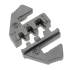 Mors pour Serre-Câble Fermé Non Isolé - Compatible Art. 1410/1411/1412 - Acier Résistant et Fiable - BGS