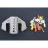 Mors pour Petites Cosses de Conducteurs Isolées - Compatible Art. 1410/1411/1412 - Précision et Fiabilité - - BGS