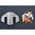 Mors pour Petites Cosses de Conducteurs Isolées - Compatible Art. 1410/1411/1412 - Précision et Fiabilité - - BGS