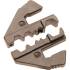 Mors pour Fiche Coaxiale BNC/TNC - Compatible Art. 1410/1411/1412 - Précision et Fiabilité - Pro - D-Work