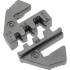 Mors pour Connecteurs Non Isolés - Compatible Art. 1410/1411/1412 - Précision et Fiabilité - - BGS