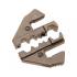 Mors pour Fiche Coaxiale BNC/TNC - Compatible Art. 1410/1411/1412 - Précision et Fiabilité - - BGS