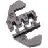 Mors pour D-USB V3.5 - Compatible art. 1410/1411/1412 - Précision et Fiabilité - Acier - D-Work