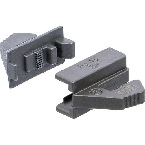Mors à Sertir pour Câble Réseau RJ45 - Compatible Art.1410, 1411, 1412 - Précision et Fiabilité - D-Work
