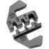 Mors pour D-USB V3.5 - Compatible art. 1410/1411/1412 - Précision et Fiabilité - Acier - D-Work