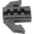 Mors pour Pince à Sertir MC4 - Compatible Art. 1410/1411/1412 - Précision et Fiabilité - - BGS