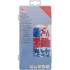 Assortiment de Cosses 160 pcs - l. 11 mm, H. 3,2 mm, Prof. 22,9 mm - Connectique Fiable et Pratique - D-Work