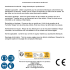 Assortiment de Cosses 160 Pièces - Largeur 11 mm, Hauteur 3,2 mm, Profondeur 22,9 mm - - Connectique Fiable et Pratique - BGS