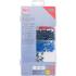 Assortiment de Cosses Isolées 685 pcs - l. 11 mm, H. 3,3 mm, Prof. 22,6 mm - Polyvalent et Pratique pour - D-Work