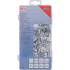 Assortiment d Écrous Rivets Aluminium 150 pcs - Léger et Résistant - Plastique - D-Work