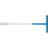 Clé à Bougie en T 16 mm - Tête Sphérique - Prise Ferme et Maniabilité Optimale - BGS