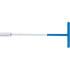 Clé à Bougie en T 16 mm - Tête Sphérique - Prise Ferme et Maniabilité Optimale - BGS