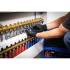 Jeu d Outils Sanitaire et Chauffage 29 pcs - Acier, Coffret Complet - Polyvalence et Praticité - D-Work