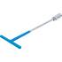 Clé à Bougie en T 20,8 mm - Tête Sphérique - Prise Ferme et Maniabilité Optimale - BGS