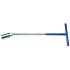 Clé à Bougie en T 20,8 mm - Tête Sphérique - Prise Ferme et Maniabilité Optimale - BGS