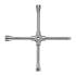 Clé en Croix PL 24x27x32x20 mm (3/4 ) Outil Polyvalent pour Véhicules Poids Lourds - BGS