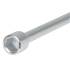 Clé en Croix VP pour Voitures - 17x19x21x12,5 mm (1/2 ) - Acier Résistant - Prise Polyvalente et Durable - BGS