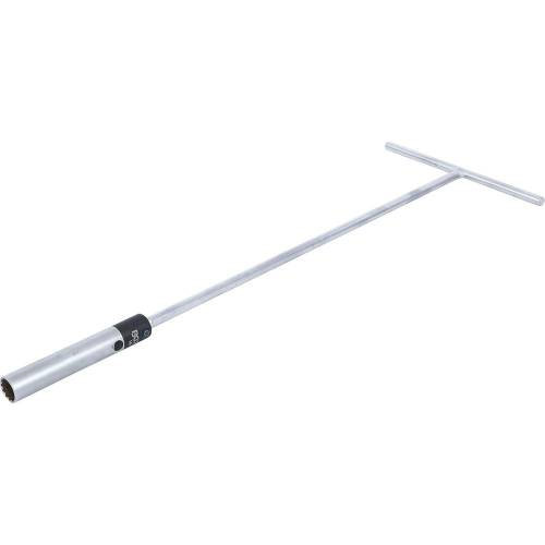Clé à Bougies Articulée 16 mm - Limitation de Couple 20 Nm - Précision et Sécurité - BGS