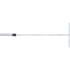 Clé à Bougies Articulée 16 mm - Limitation de Couple 20 Nm - Précision et Sécurité - BGS