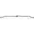 Clé à Ergots Réglable 180 mm - Précision et Polyvalence - BGS