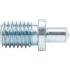 Paire de Tenons D.5 mm - Fixation Précise et Durable, Acier - D-Work