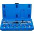 Paire de Tenons Ø4 mm - Fixation Précise et Durable - BGS