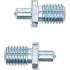 Paire de Tenons Ø5 mm - - Fixation Précise et Durable - BGS