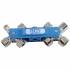 Clé Universelle SuBMaker Quadro 10 en 1 - 16,0 x 8,5 x 2,5 cm - Multifonction, Pratique et Polyvalente - D-Work