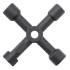 Clé Universelle SuBMaker Quadro 10 en 1 - 16,0 x 8,5 x 2,5 cm - Multifonction, Pratique et Polyvalente - D-Work