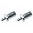 Paire de Tenons Ø5 mm - - Fixation Précise et Durable - BGS