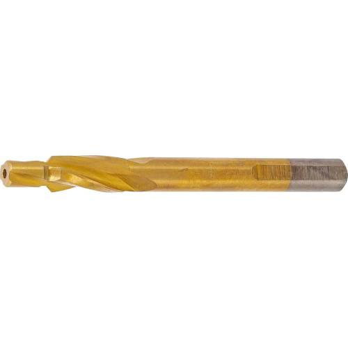 Foret Ø8,6 mm x 12 cm - Acier, Usage Précis - - BGS
