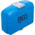 Kit de Réparation Filet de Bougie M14 x 1,25 mm - 16 Pièces - Réparation Précise et Durable - BGS