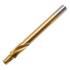Foret Ø8,6 mm x 12 cm - Acier, Usage Précis - - BGS