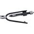 Pince à Fileter 200 mm - Avec Ressort - Précision et Confort d Utilisation - BGS