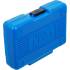 Kit de Réparation Filet de Frein M9 x 1,25 - 16 Pièces - Réparation Fiable et Pratique - BGS