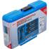 Kit de Réparation Filet de Frein M9 x 1,25 - 16 Pièces - Réparation Fiable et Pratique - BGS