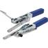 Ajusteur pour Feuillard et Soufflet 26,6x9,6x4,3 cm - Acier Robuste - Ajustement Précis et Durable - BGS