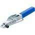Ajusteur pour Feuillard et Soufflet 26,6 x 9,6 x 4,3 cm - Acier Robuste - Ajustement Précis et Durable - D-Work
