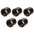 Inserts de Rechange M14 x 1,25 mm - 4 Pièces - Compatible Art. 150 - Précision et Fiabilité - BGS