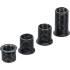 Inserts de Rechange M14 x 1,25 mm - 4 Pièces - Compatible Art. 150 - Précision et Fiabilité - BGS