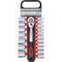 Coffret de Douilles 12,5 mm (1/) 8-32 mm - 19 pcs - Acier Résistant et Pratique, Pro - D-Work