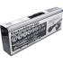 Coffret de Douilles 20 pcs 19-50 mm (3/4) - Acier Résistant - Outils Polyvalents pour Mécanique et Bricolage - D-Work