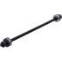 Broche M12 x 2.0 pour Jeu de Douilles de Traction et de Pression - Acier Résistant - Fixation Fiable et Durable - D-Work