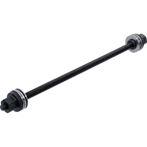 Broche M12 x 2.0 pour Jeu de Douilles de Traction et de Pression - Acier Résistant - Fixation Fiable et Durable - D-Work