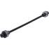 Broche pour Jeu de Douilles de Traction et de Pression M10 x 2.0 - Acier Résistant - Fixation Fiable et Durable - BGS