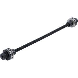 Broche pour Jeu de Douilles de Traction et de Pression M10 x 2.0 - Acier Résistant - Fixation Fiable et Durable - BGS