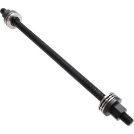 Broche pour Jeu de Douilles de Traction et de Pression M16 x 2.0 - Acier Résistant - Fixation Fiable et Durable - D-Work